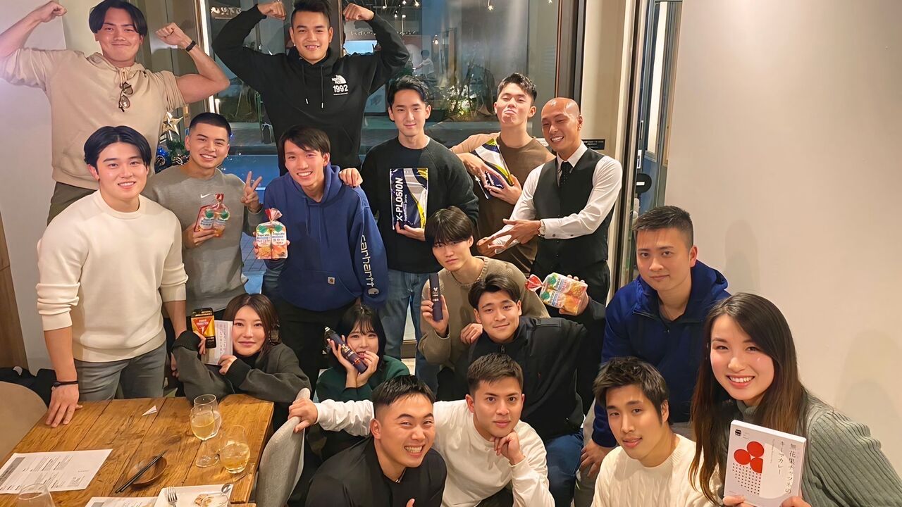 Obi hostel&fitnessで働く人の写真1枚目