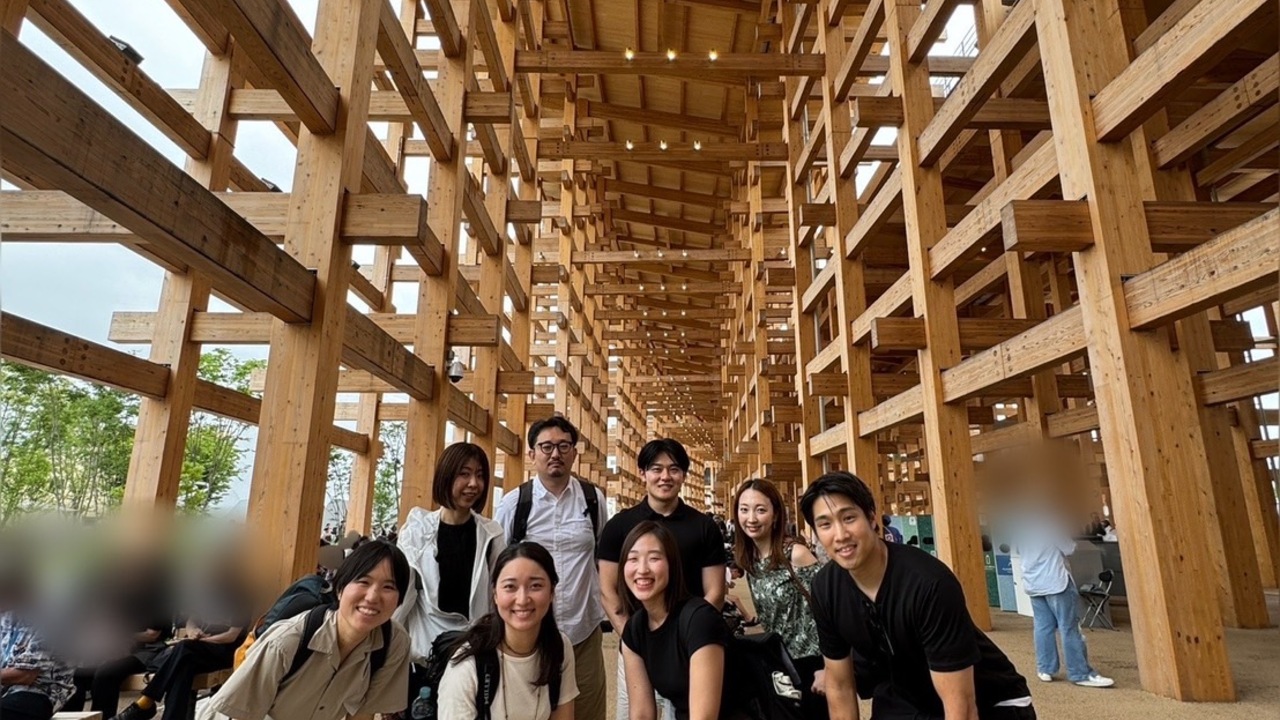 Obi hostel&fitnessで働く人の写真2枚目