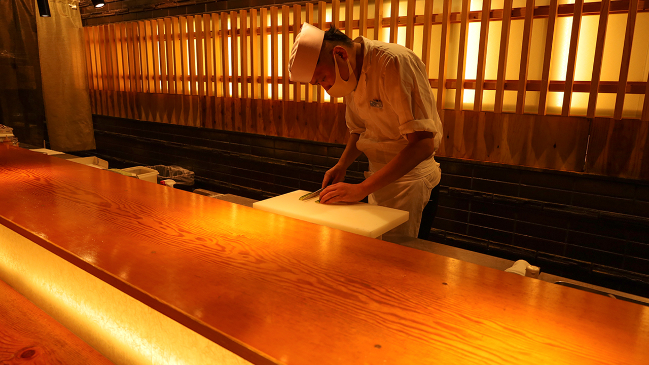輝庭で働く人の写真2枚目