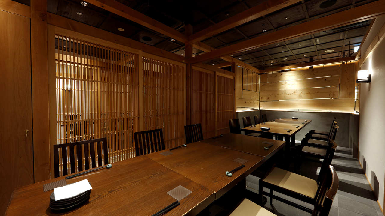 輝庭のこだわりポイントの写真3枚目