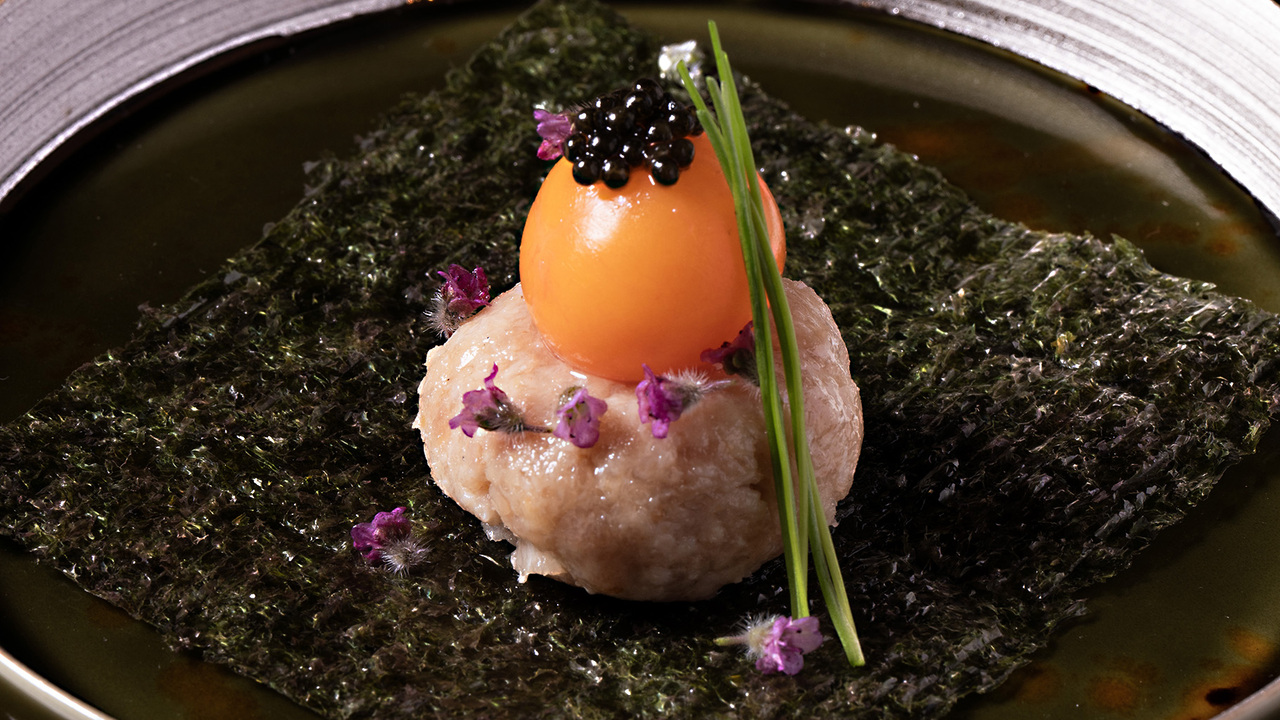 焼とり　常世長鳴鳥のこだわりポイントの写真2枚目