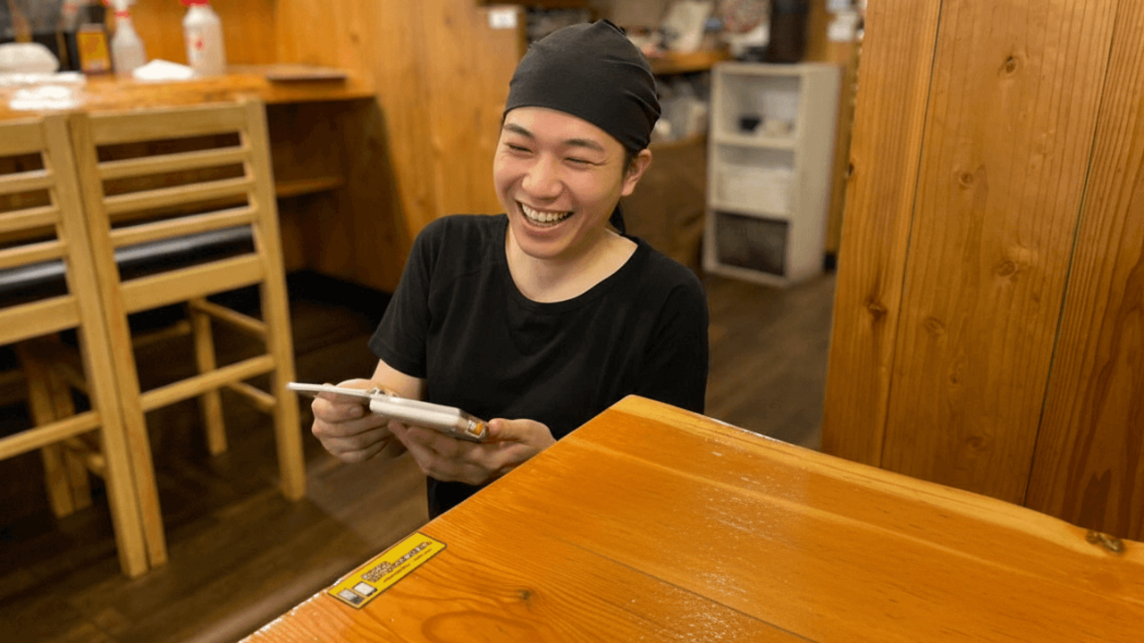 鳥貴族の事業内容の写真3枚目