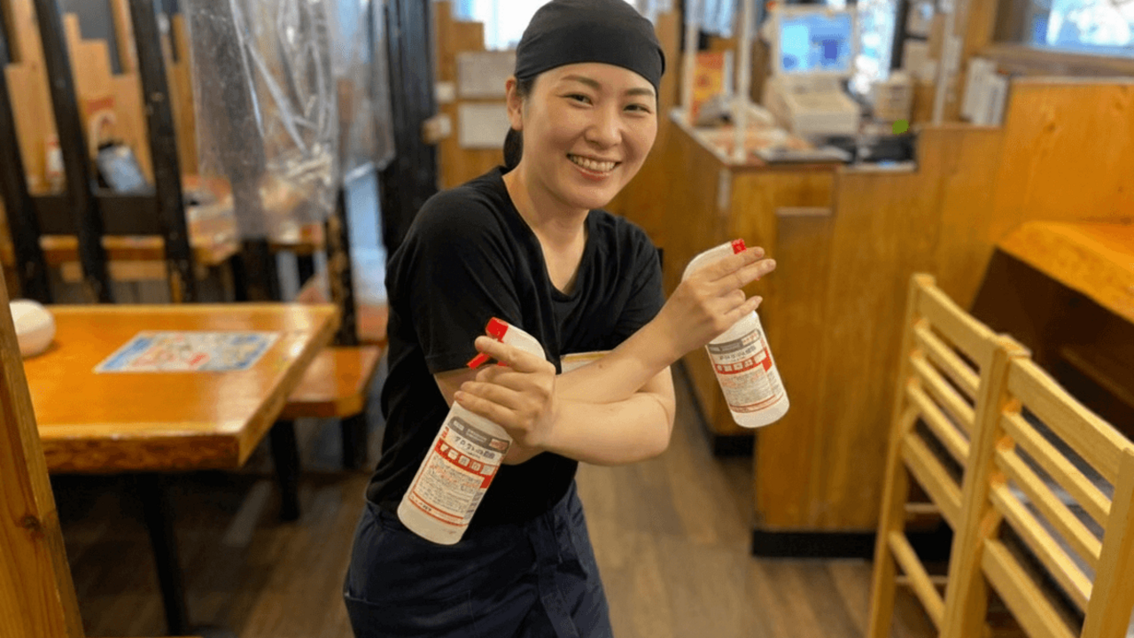 鳥貴族の事業内容の写真4枚目