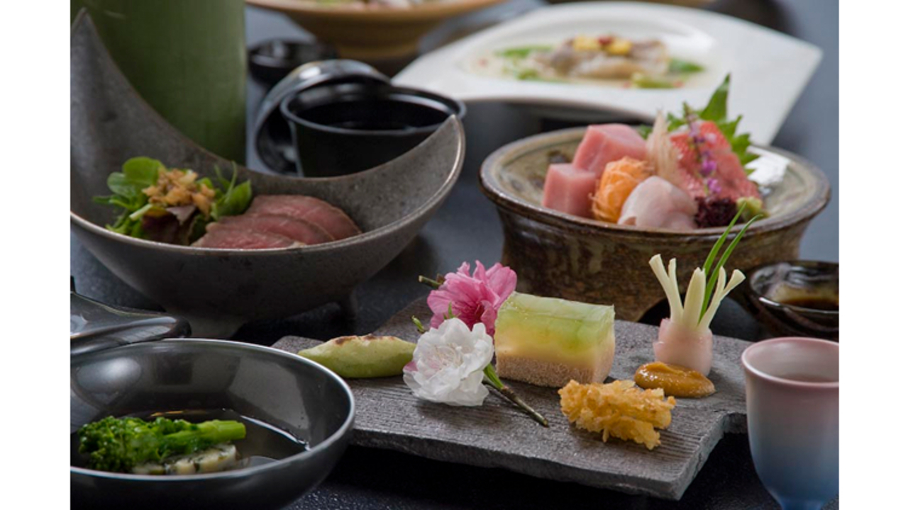 ほまれの光　水月のこだわりポイントの写真1枚目