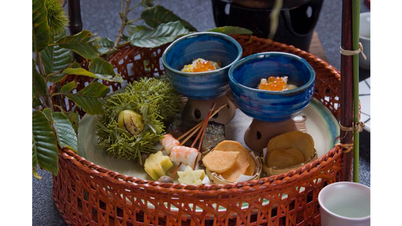 ほまれの光　水月のこだわりポイントの写真2枚目