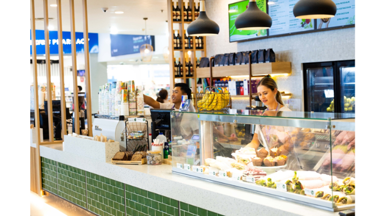 FRESH(フレッシュ)の事業内容の写真1枚目