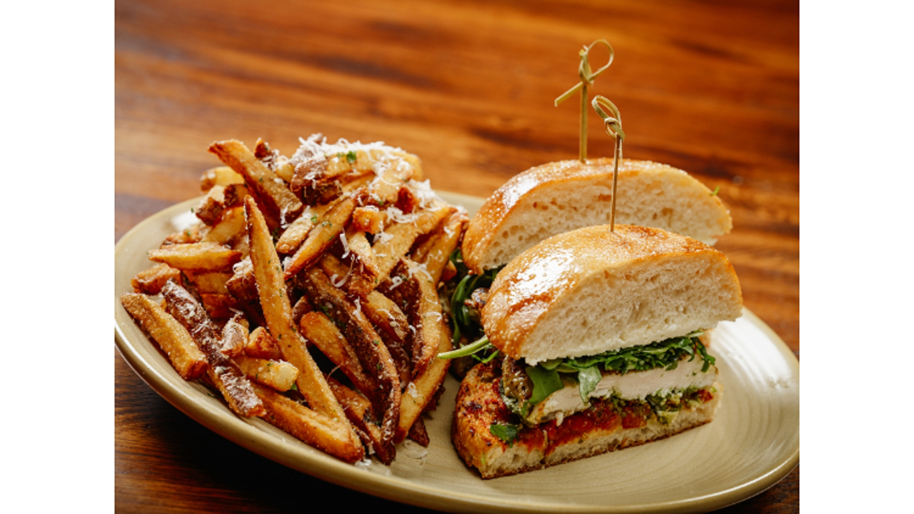 WOLFGANG PUCK(ウルフギャング・パック)の事業内容の写真2枚目