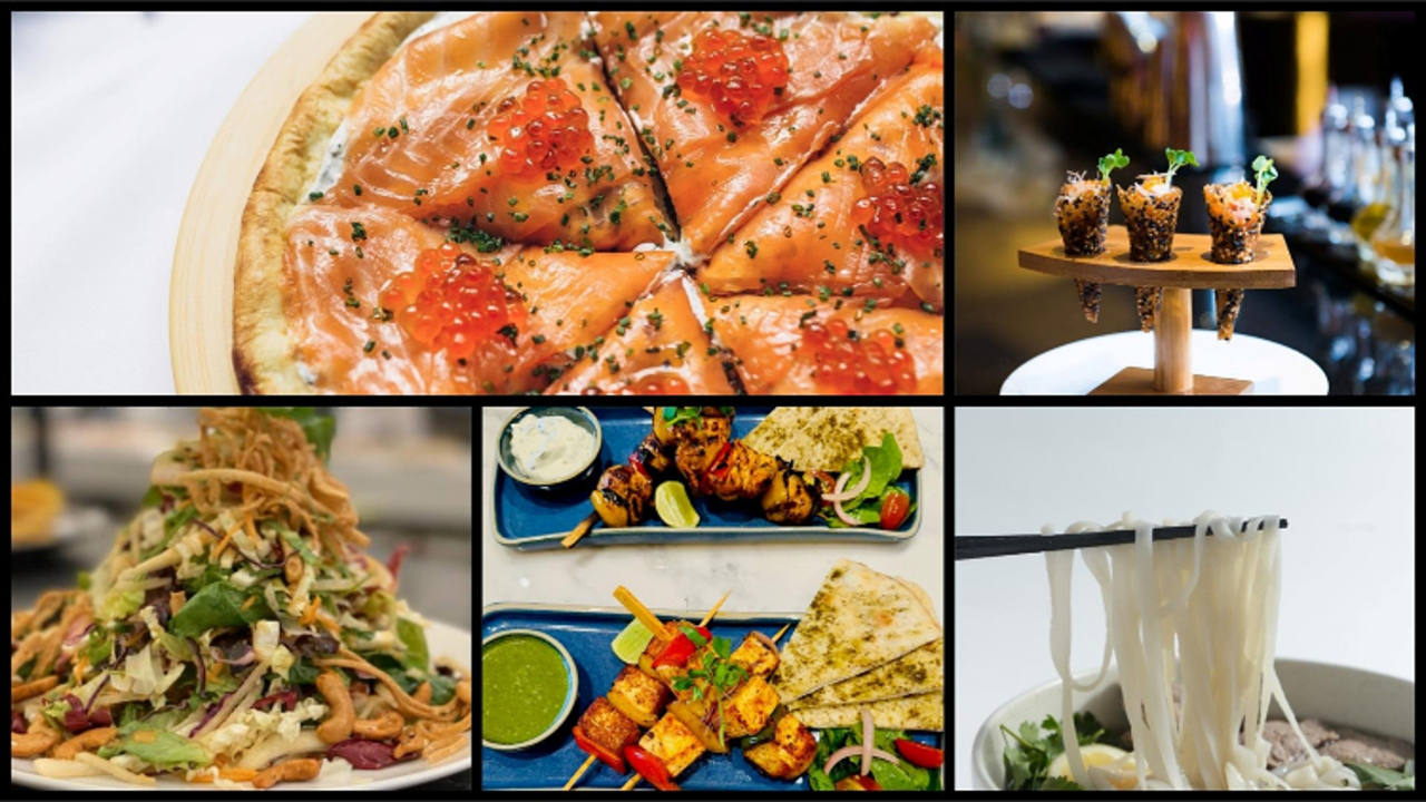 WOLFGANG PUCK(ウルフギャング・パック)の事業内容の写真2枚目