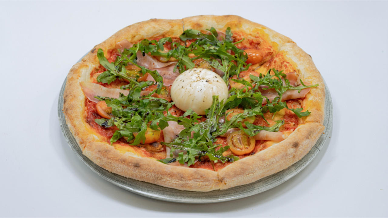 WOLFGANG PUCK(ウルフギャング・パック)のこだわりポイントの写真4枚目