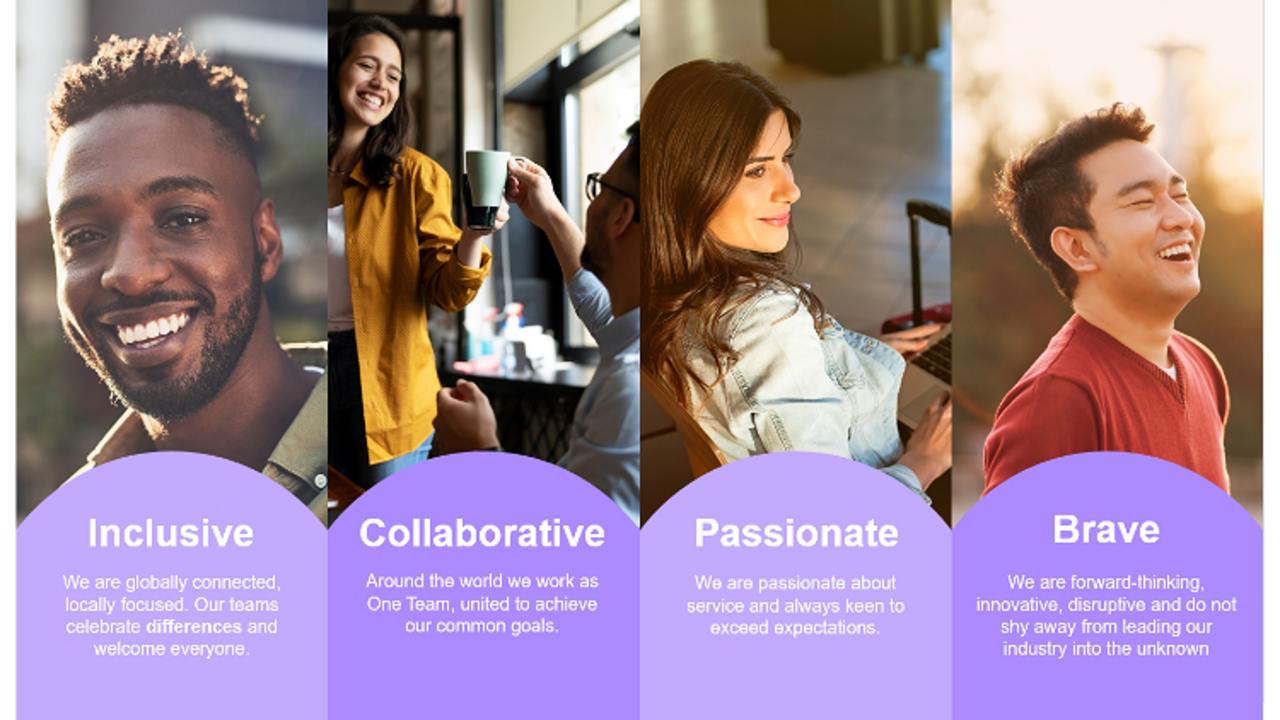 WOLFGANG PUCK(ウルフギャング・パック)で働く人の写真4枚目