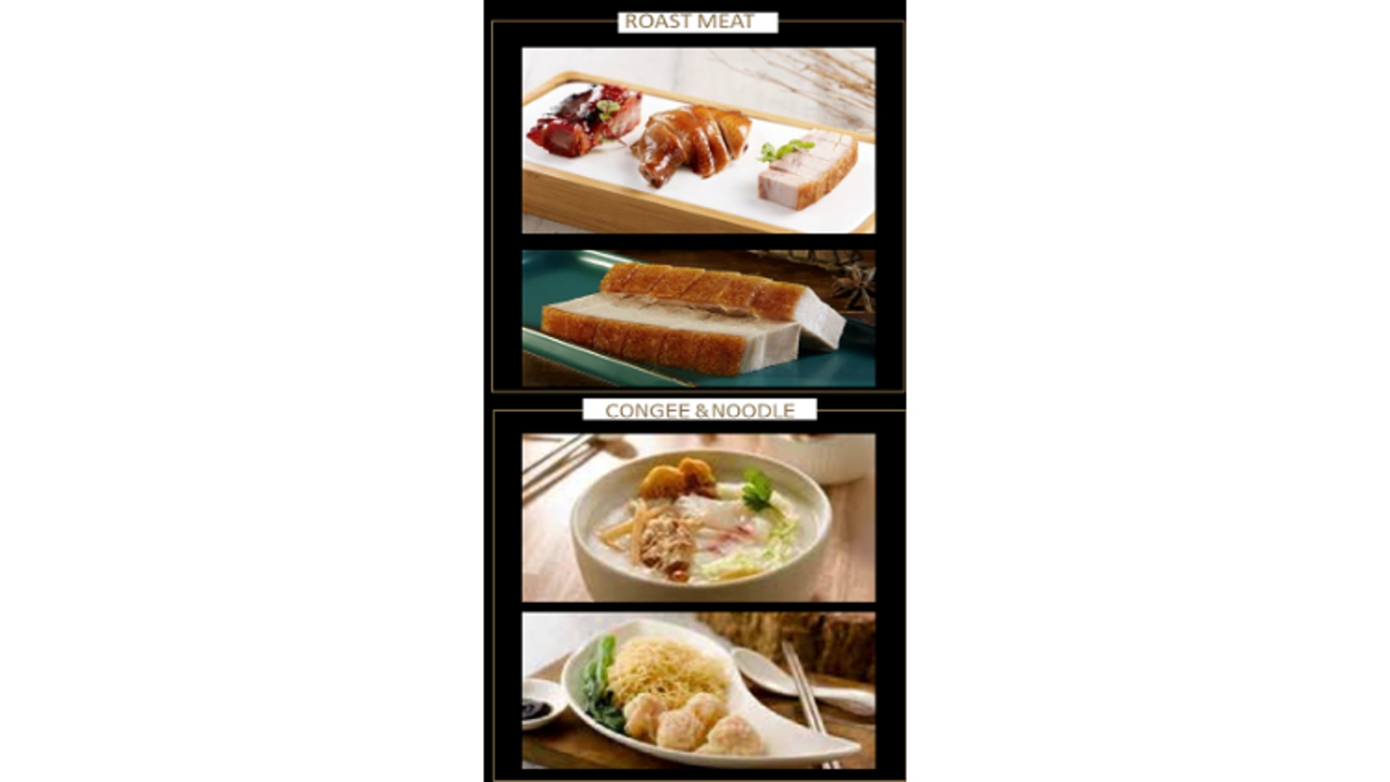 CRYSTAL JADE(クリスタルジェイド)のこだわりポイントの写真4枚目