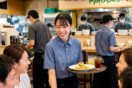 株式会社夢みーる-モルト・ボーノ 2枚目