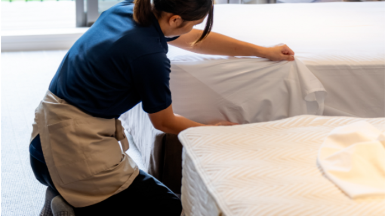 シャレーアイビーグループのこだわりポイントの写真2枚目