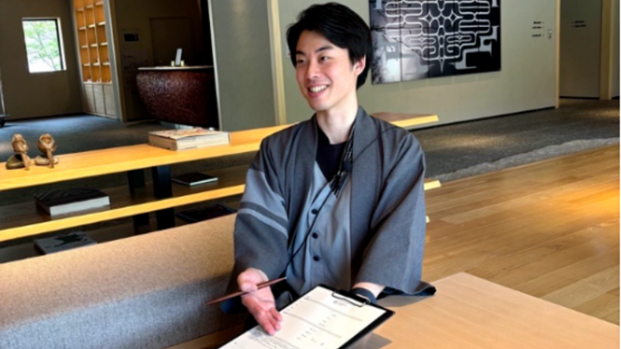 シャレーアイビーグループのこだわりポイントの写真4枚目