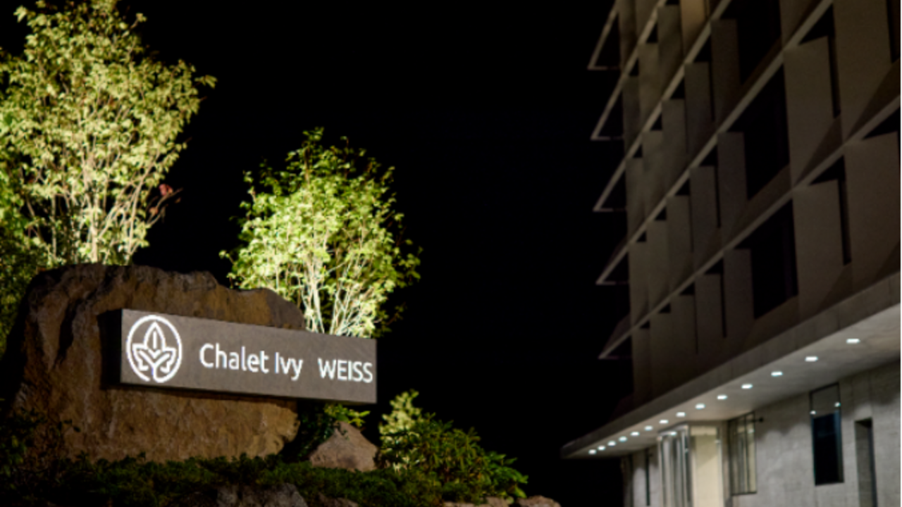 シャレーアイビーグループの事業内容の写真1枚目