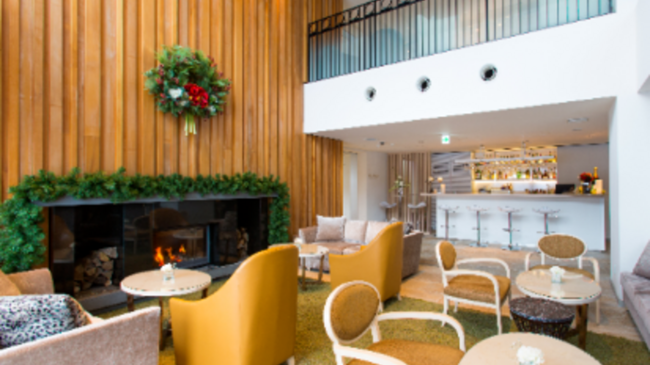 シャレーアイビーグループの事業内容の写真3枚目