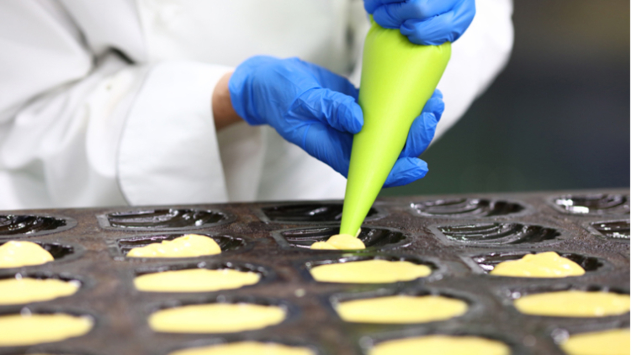 ル パティシエ タカギのこだわりポイントの写真2枚目