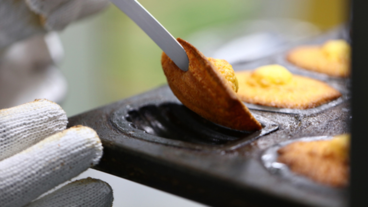 ル パティシエ タカギのこだわりポイントの写真3枚目