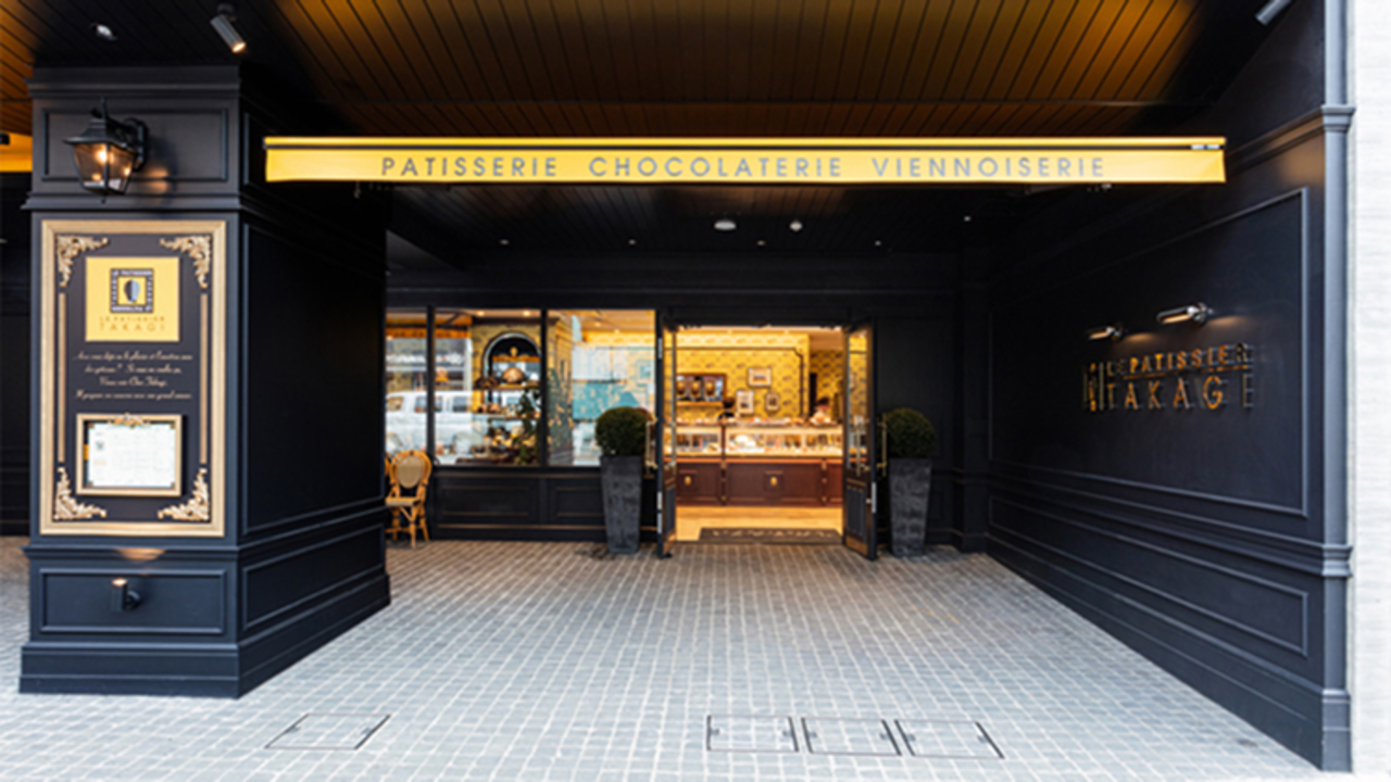 ル パティシエ タカギの事業内容の写真4枚目