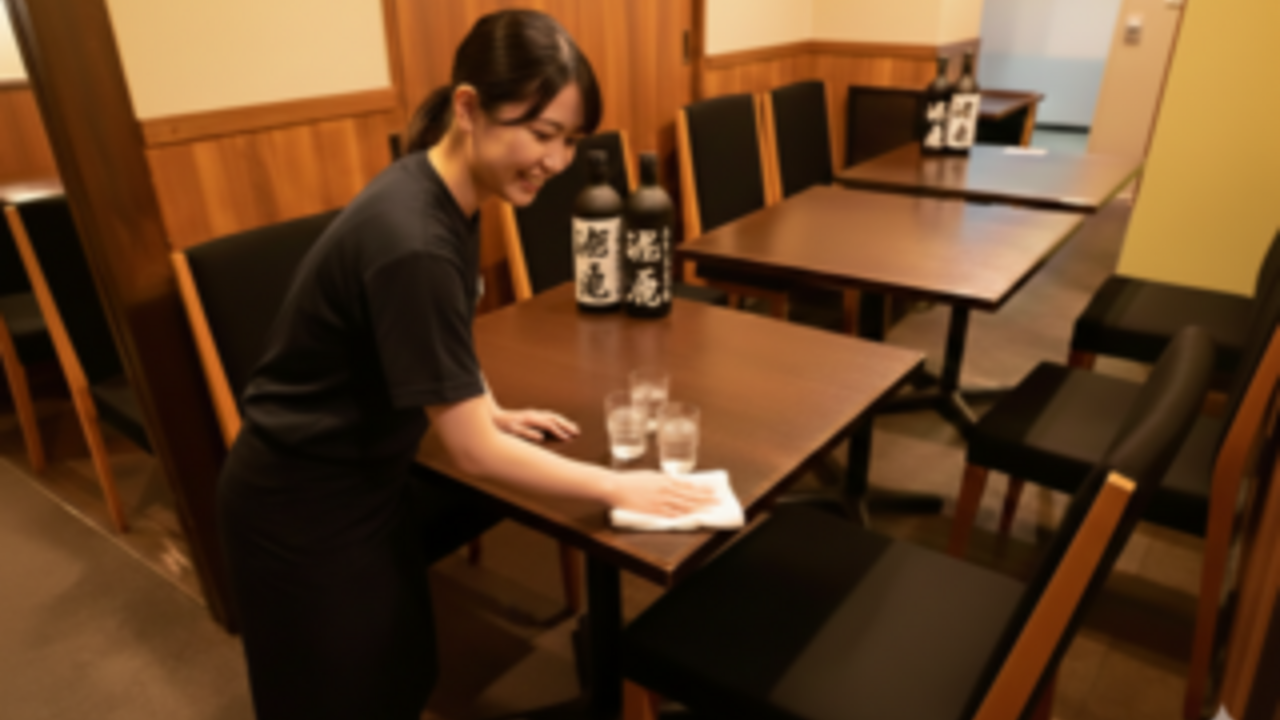 泥亀の事業内容の写真1枚目