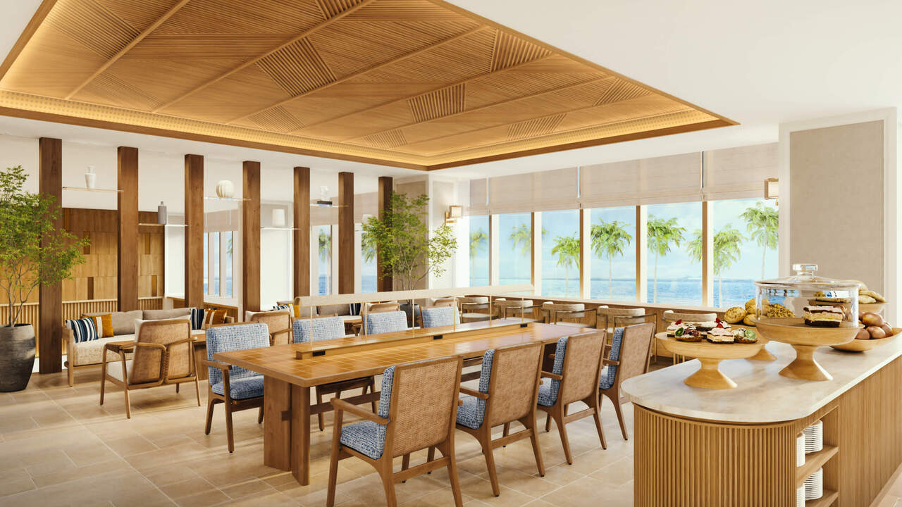 「MONday Resort 東京ベイ舞浜」内レストラン（ 店名未決定 ）で働く人の写真1枚目