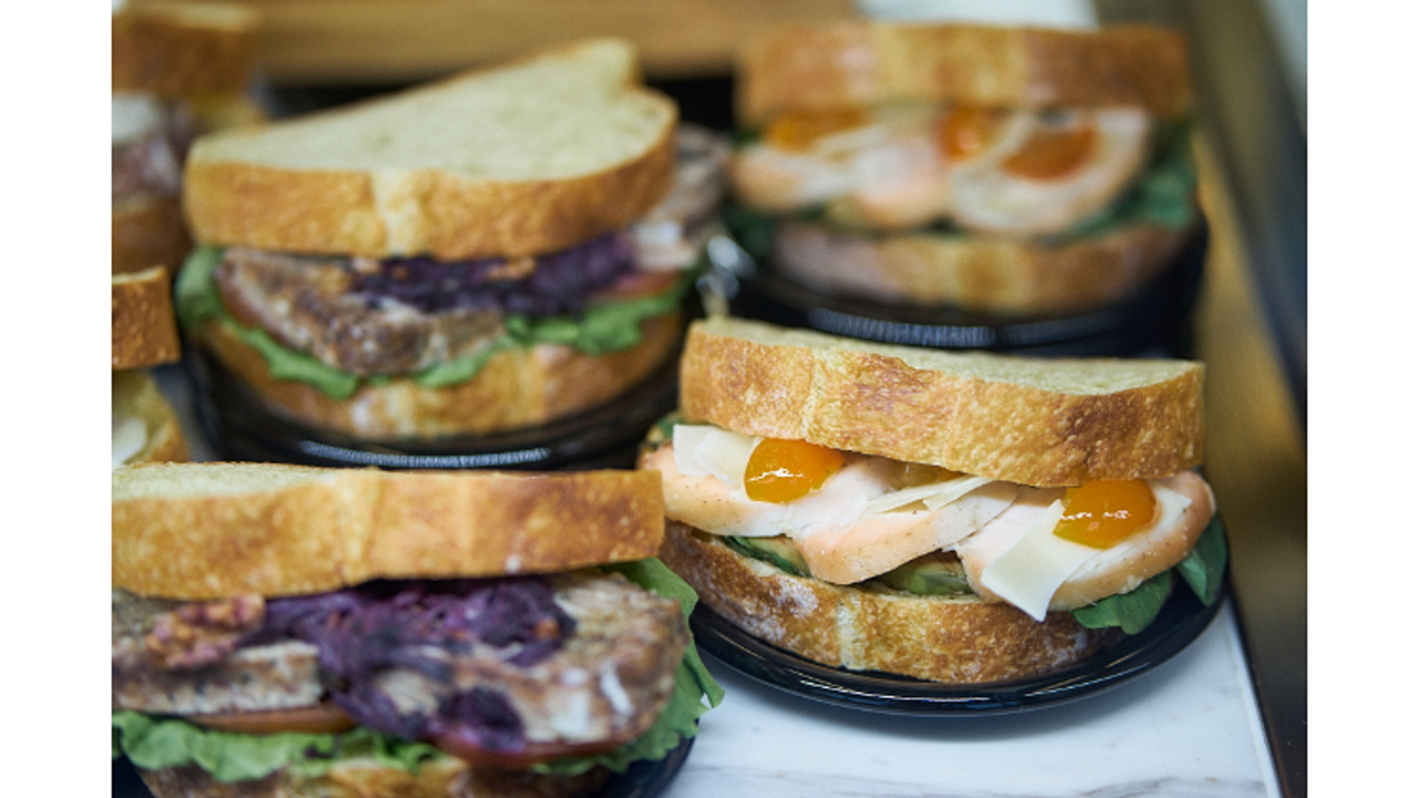 B²（ビースクエアード）のこだわりポイントの写真2枚目