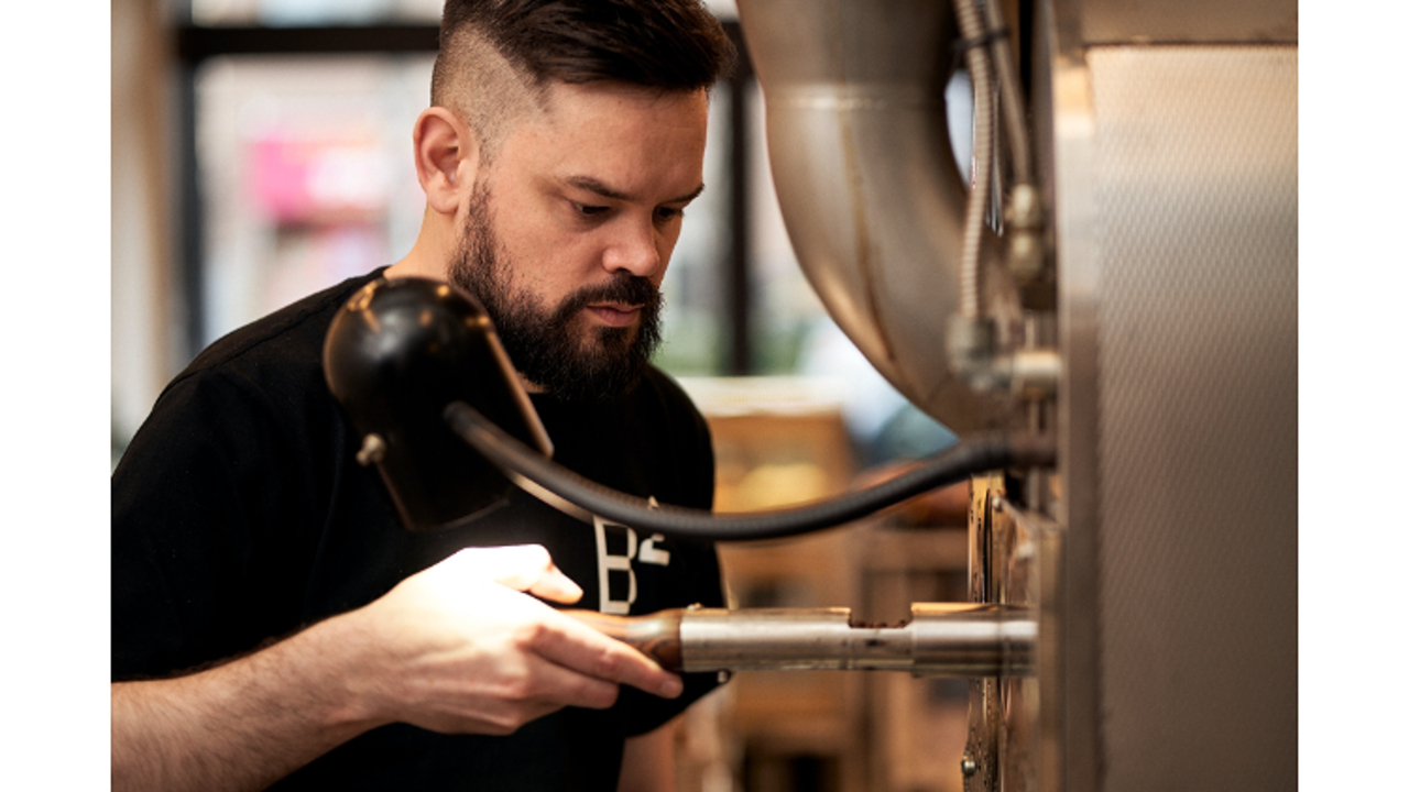 B²（ビースクエアード）で働く人の写真1枚目