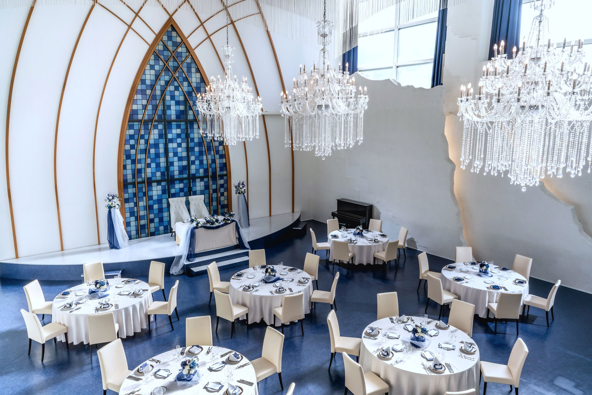 MISEL株式会社-MARRY GRANT AKASAKA 3枚目