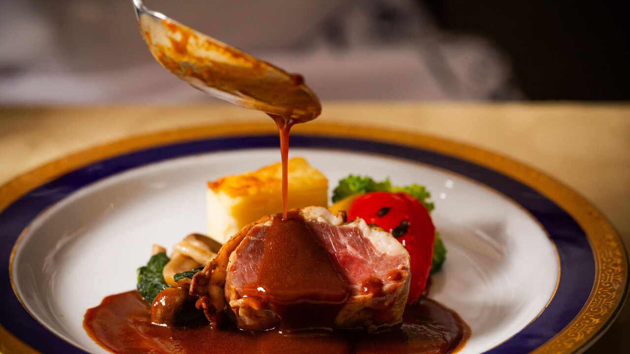 MARRY GRANT AKASAKAの事業内容の写真2枚目