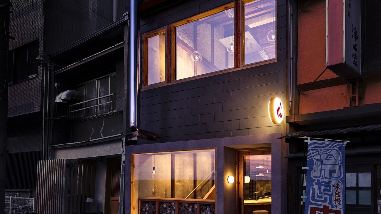 薪火と肉と酒 コノハズク のこだわりポイントの写真1枚目