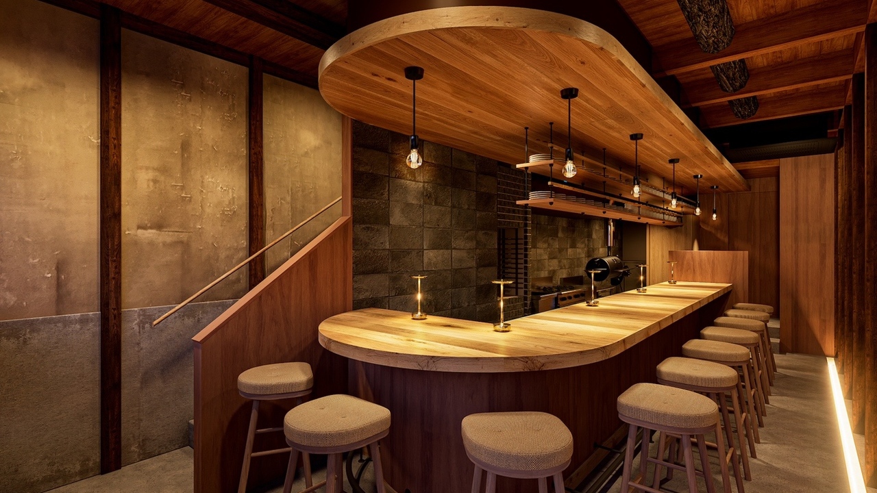 薪火と肉と酒 コノハズク の事業内容の写真1枚目