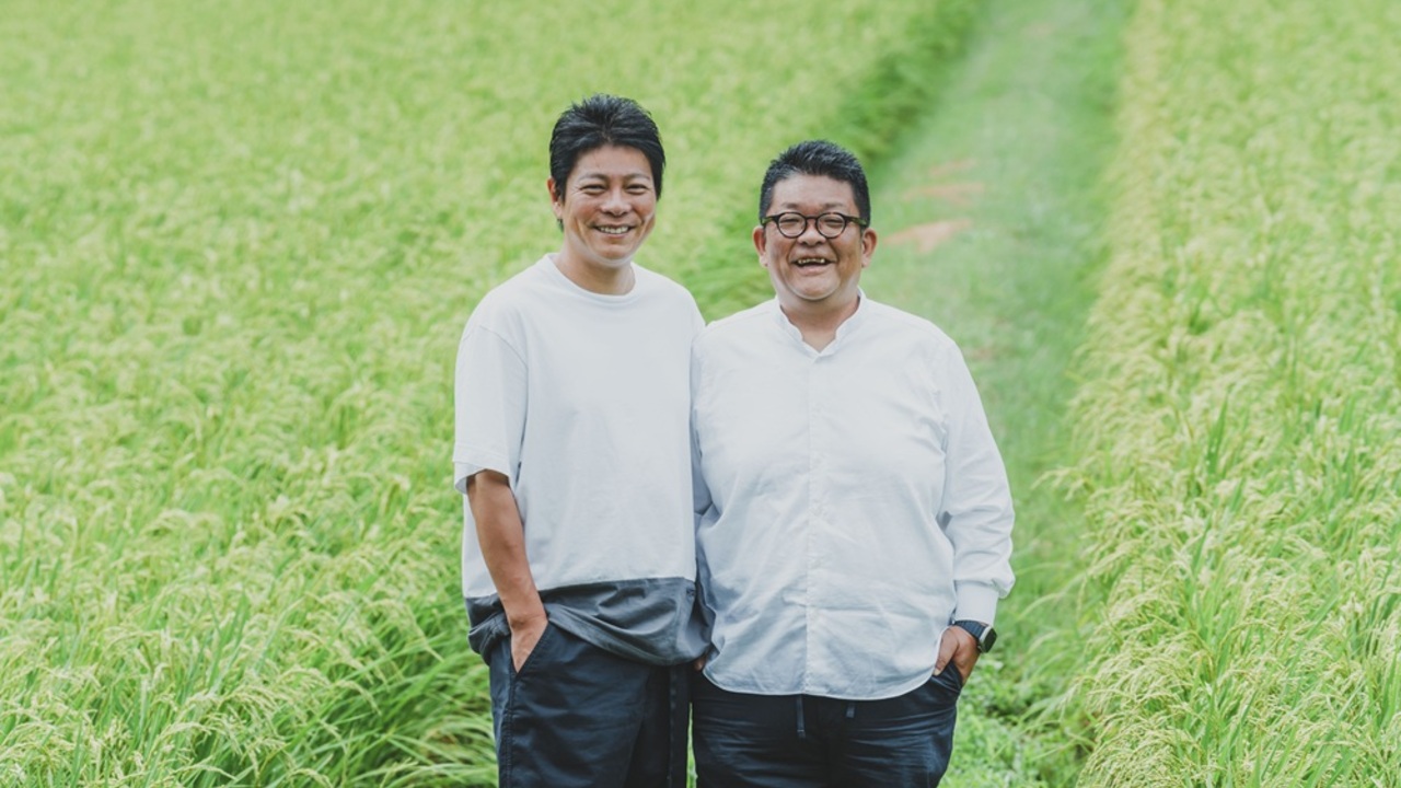 株式会社MSERRNTで働く人の写真1枚目