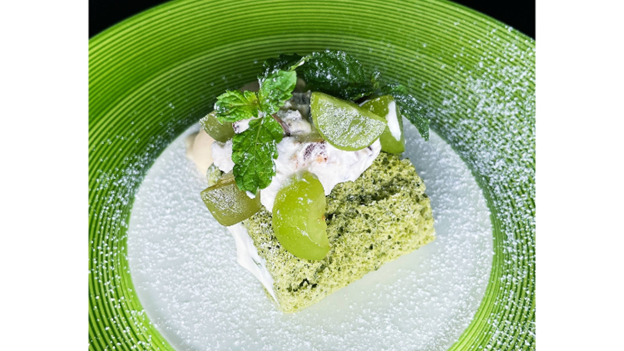 旧松本邸のこだわりポイントの写真2枚目