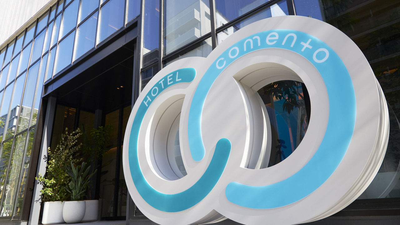 ホテル コメントのこだわりポイントの写真1枚目