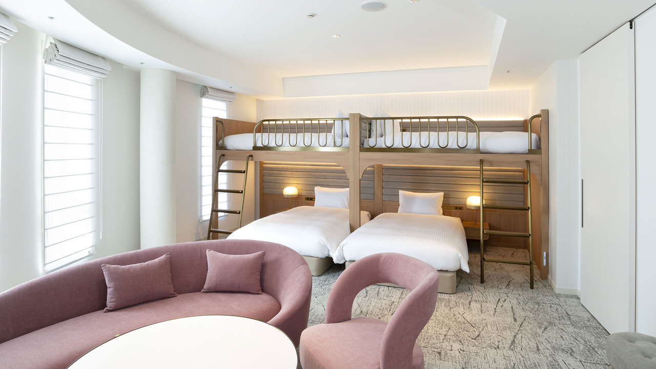 ホテル コメントのこだわりポイントの写真2枚目