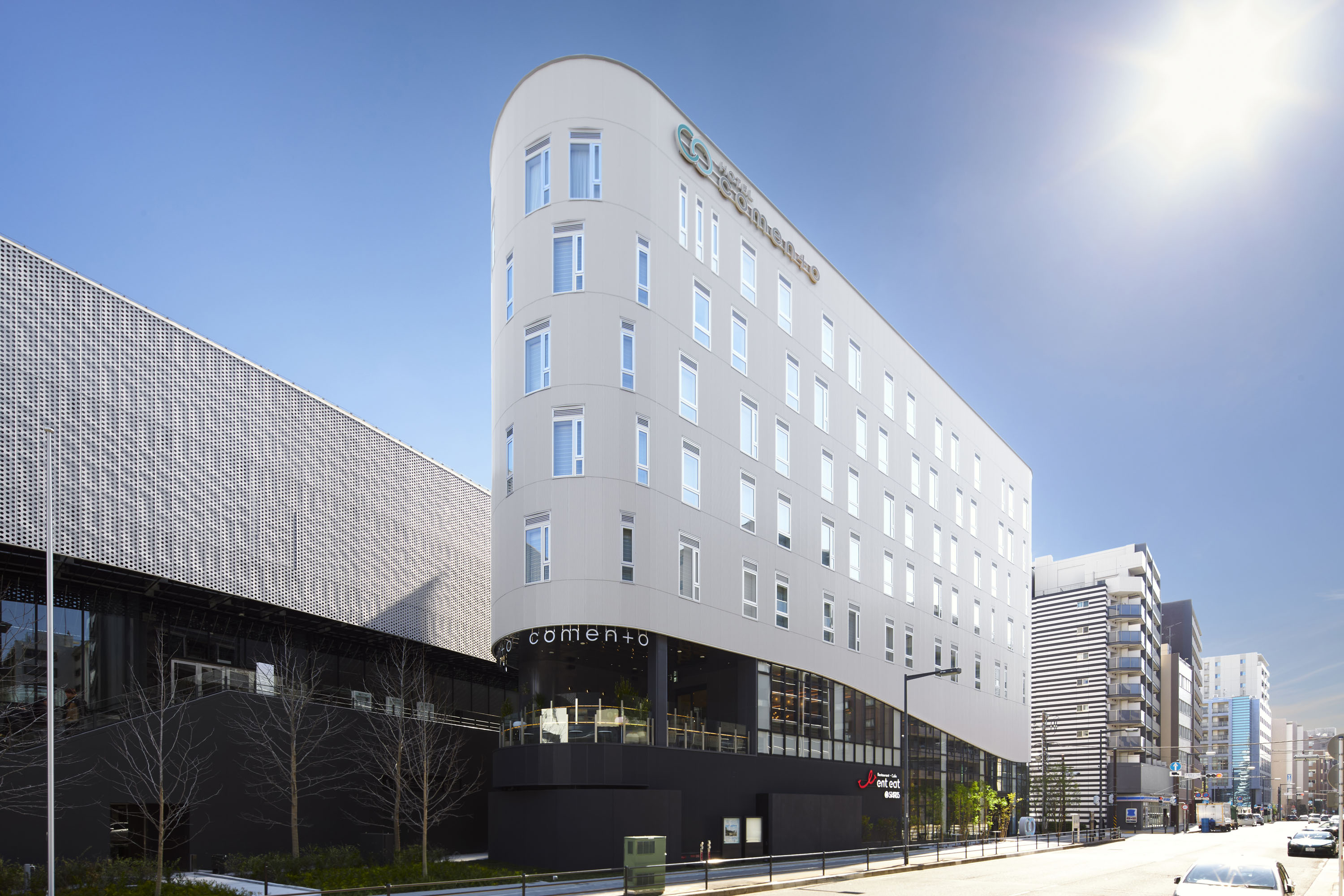 スターツホテル開発株式会社-ホテル コメント 4枚目