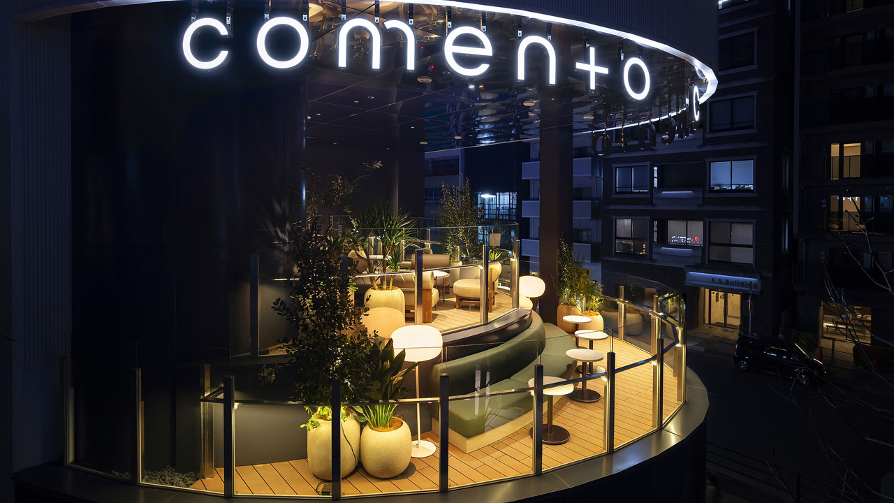 ホテル コメントの事業内容の写真2枚目