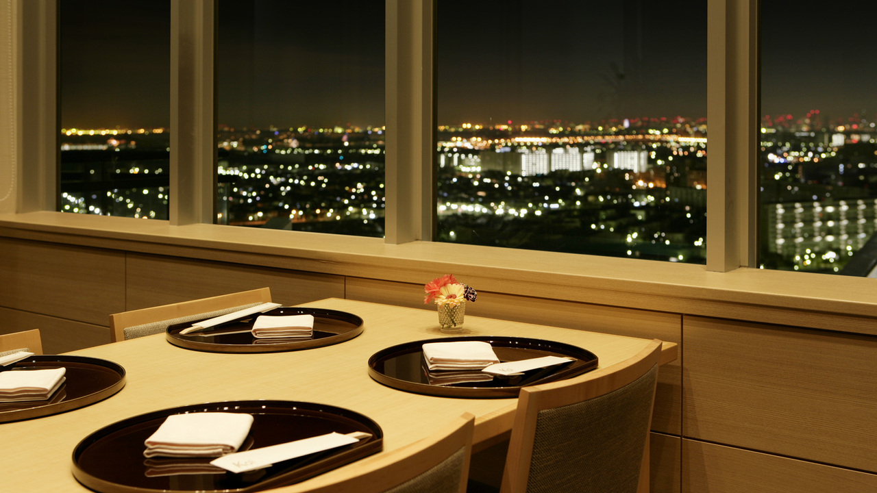 日本料理Kaiのこだわりポイントの写真2枚目