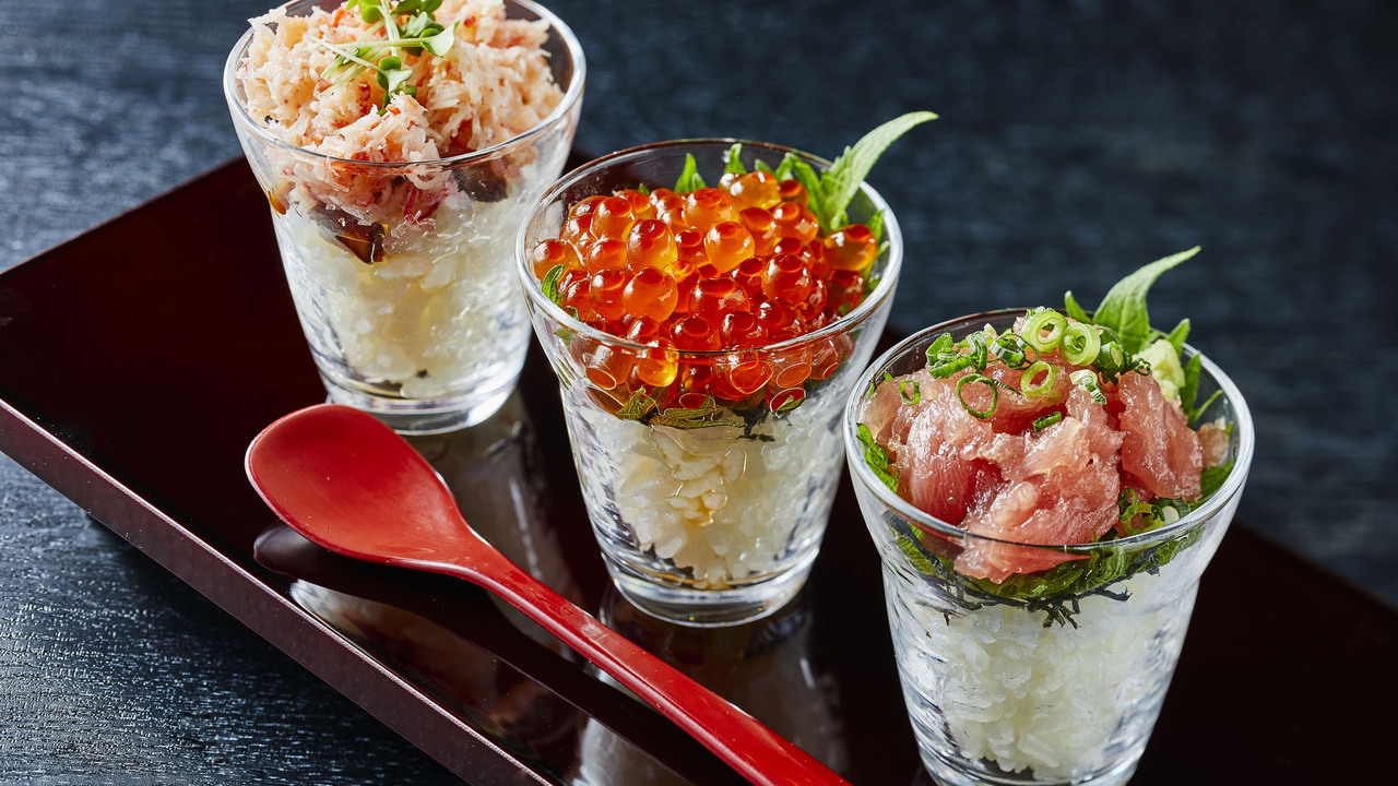 日本料理Kaiの事業内容の写真3枚目