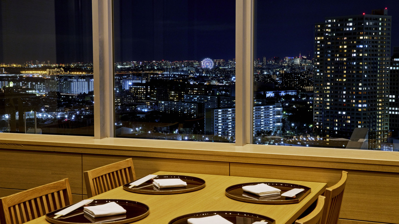 日本料理Kaiの事業内容の写真3枚目