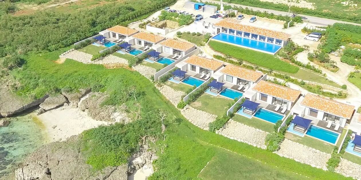 スターリゾート株式会社-2026年6月開業｜宮古島・伊良部島のスモールラグジュアリーホテル 4枚目