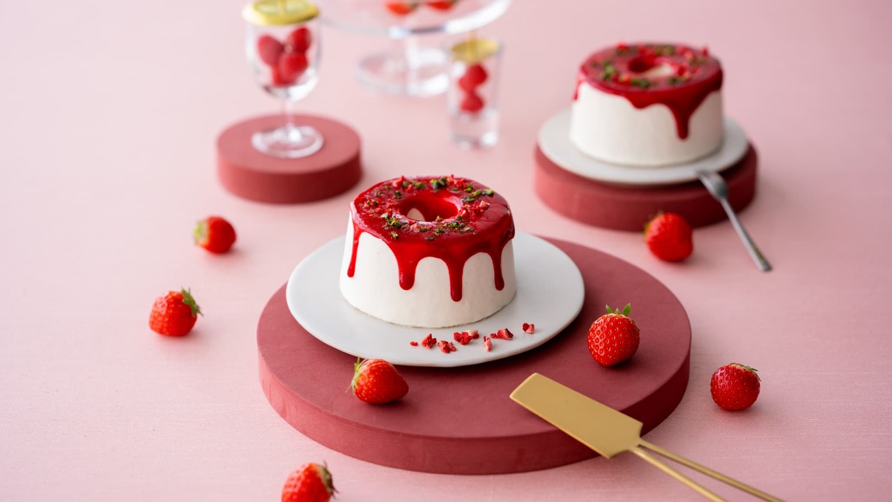 Patisserie KINEEL 京都のこだわりポイントの写真2枚目