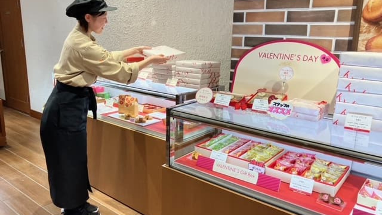 Patisserie KINEEL 京都の事業内容の写真1枚目