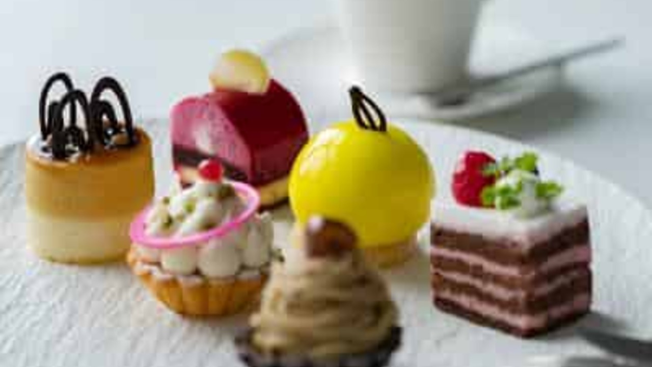 Patisserie KINEEL 京都の事業内容の写真4枚目