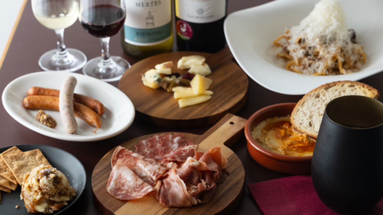 nomuno（ノムノ）のこだわりポイントの写真2枚目