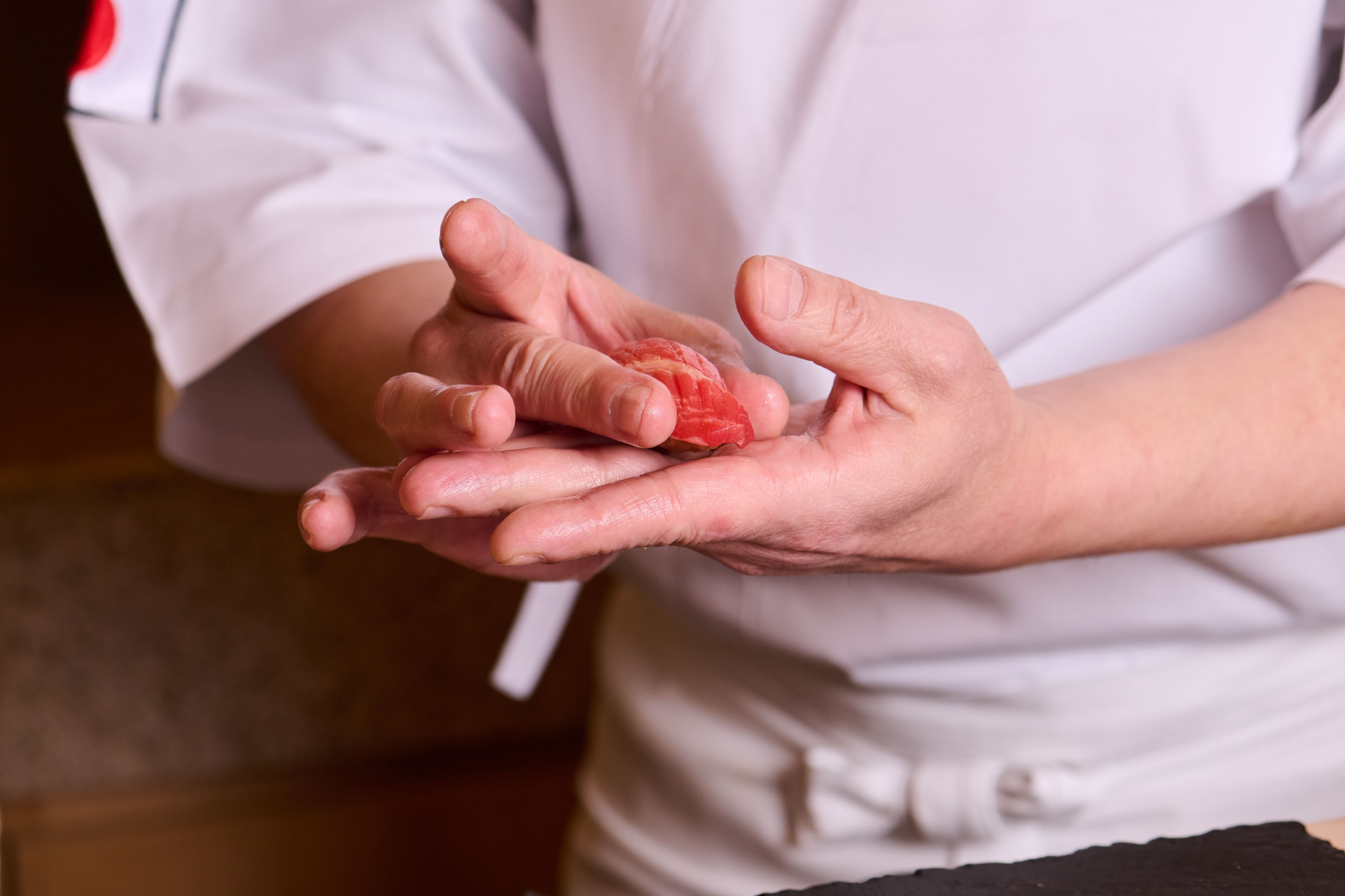 イマジン・グローバル・ケア株式会社-鮨きのした 1枚目