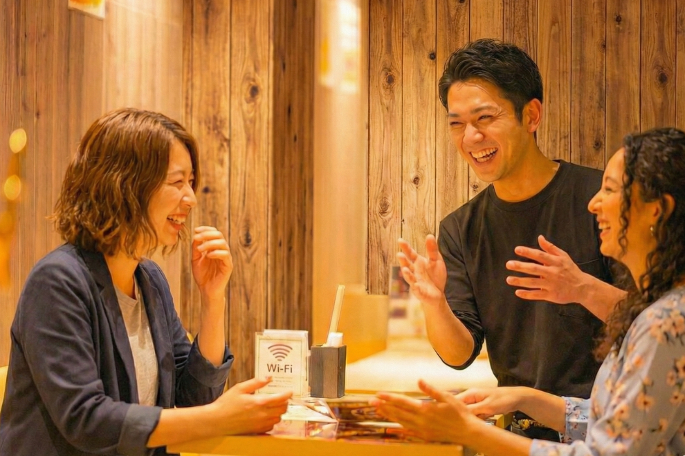 株式会社ビーンズコーポレーション-ホルモン焼道場 蔵 1枚目