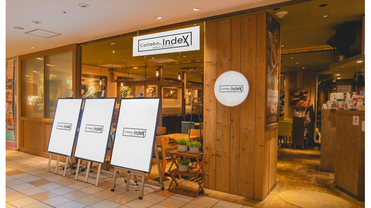 Collabo_Indexの事業内容の写真2枚目