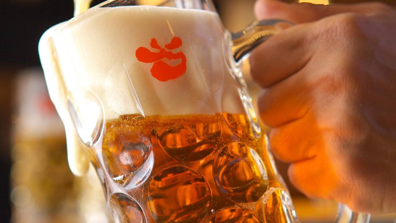 炭火串焼き テング酒場の事業内容の写真3枚目