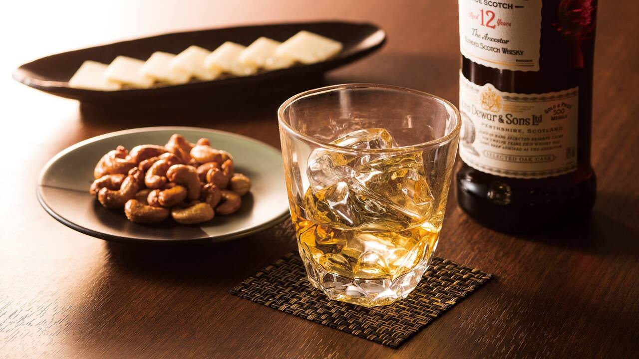 炭火串焼き テング酒場の事業内容の写真4枚目